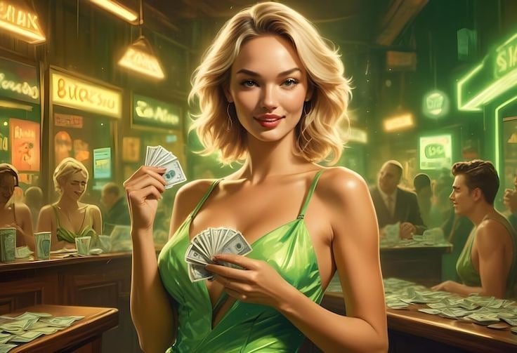 Live Casino buba88